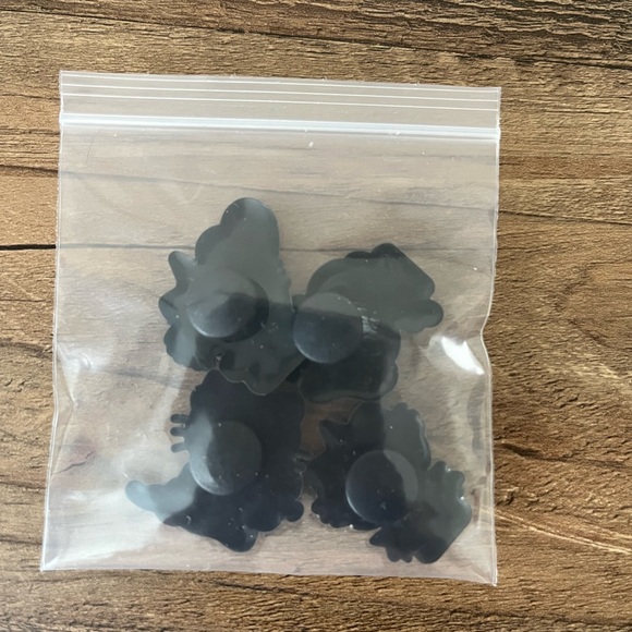 ✨Shoe Charms✨Hello Kitty Inspired Charms✨Shoe “Jibittz”✨ - Picture 9 of 9